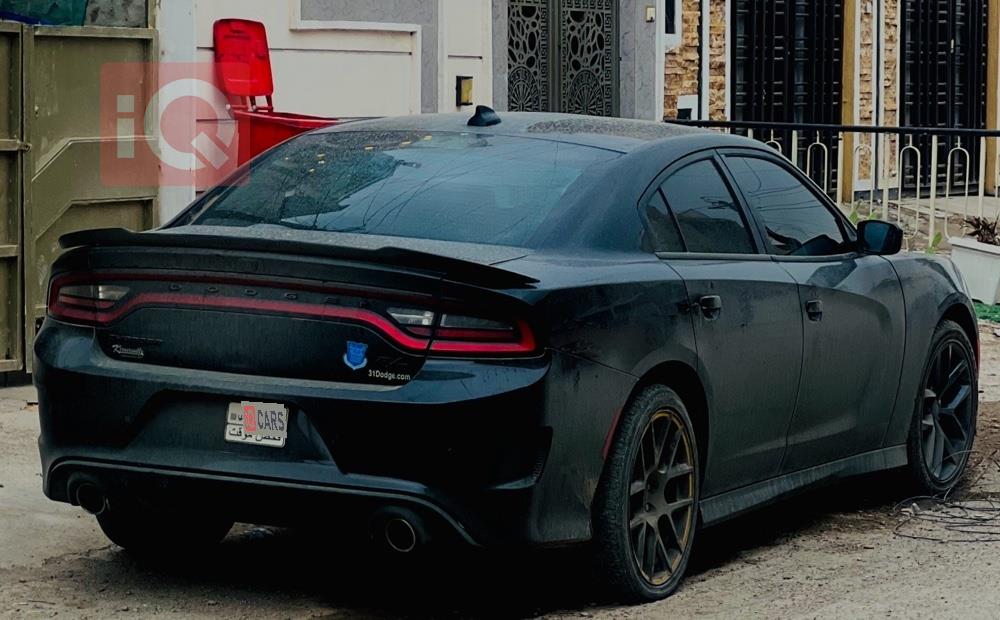 دودج تشارجر